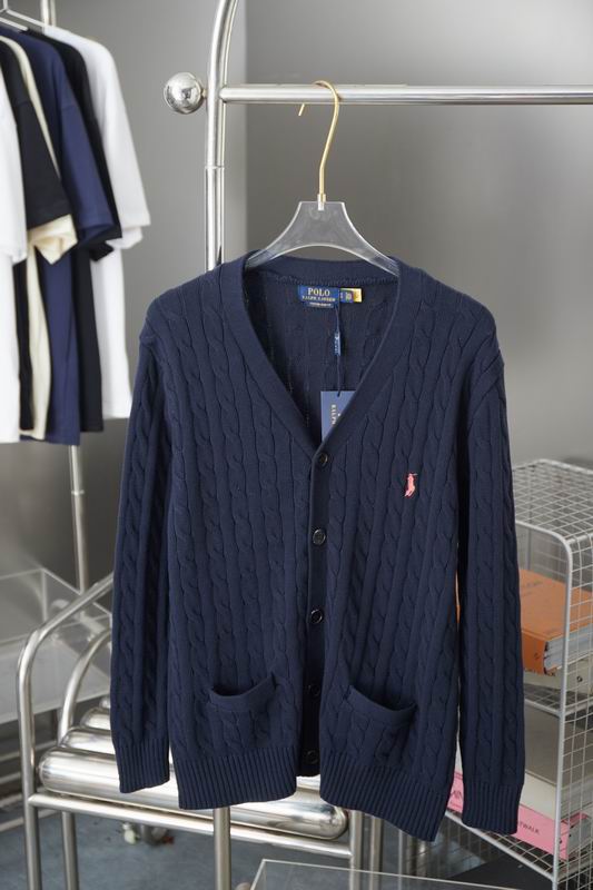 Ralph Lauren Sweater Wmns ID:20250918-185